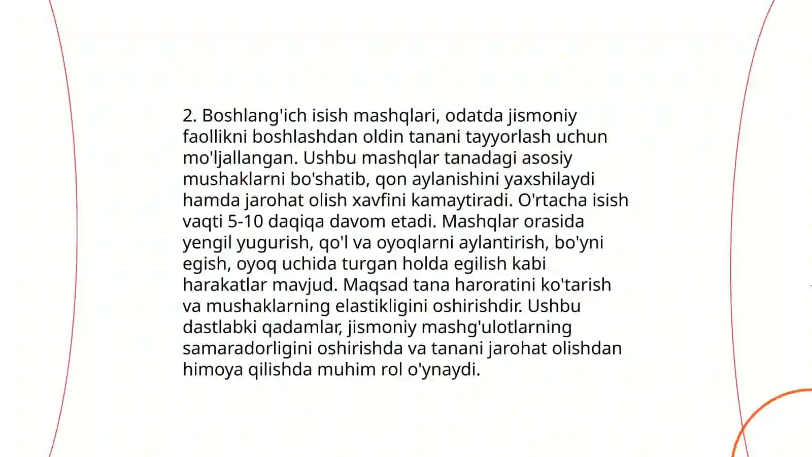 Jismoniy tayyorgarlik metodikasi 4
