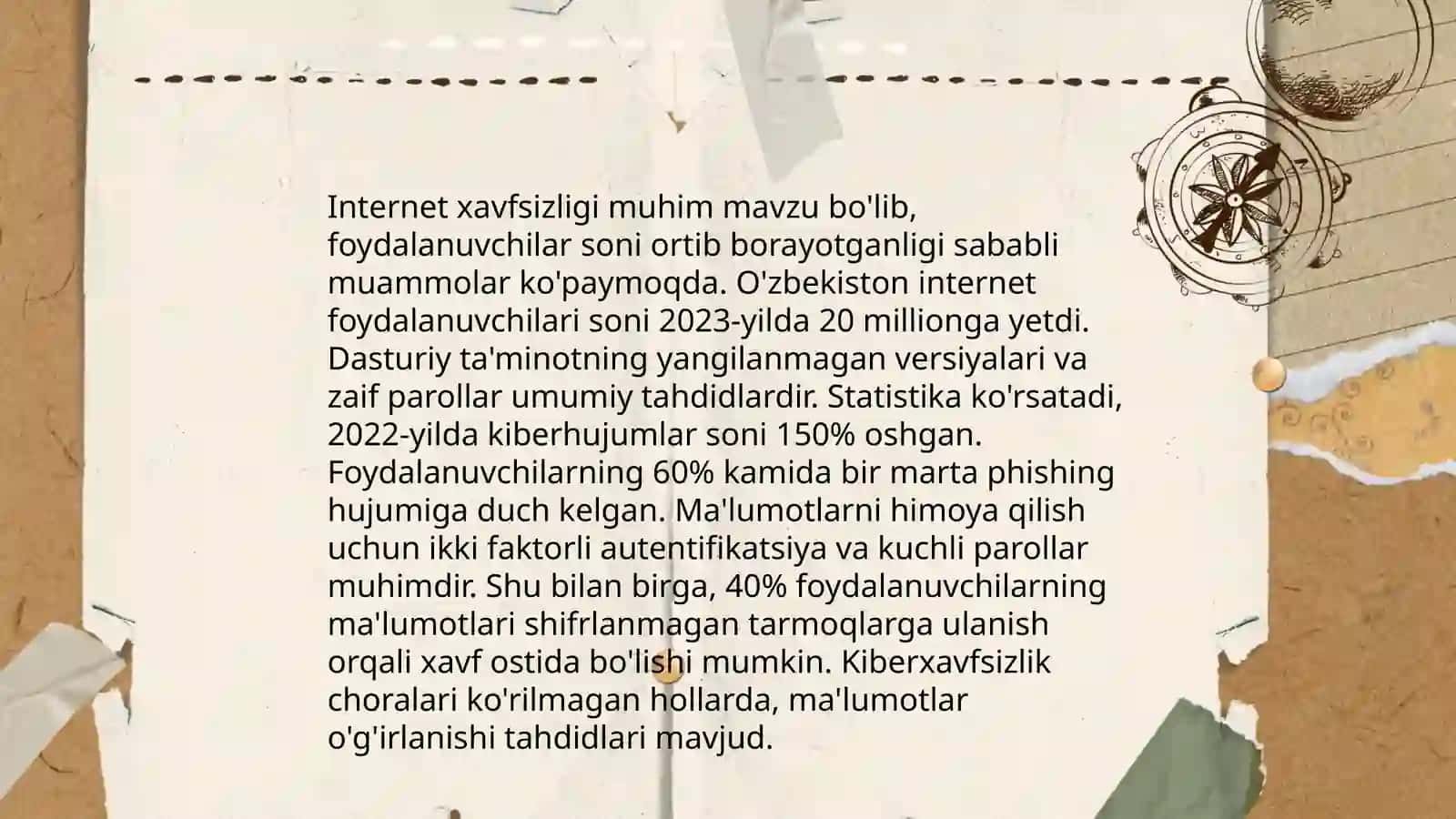 Raqamli savodxonlik 4