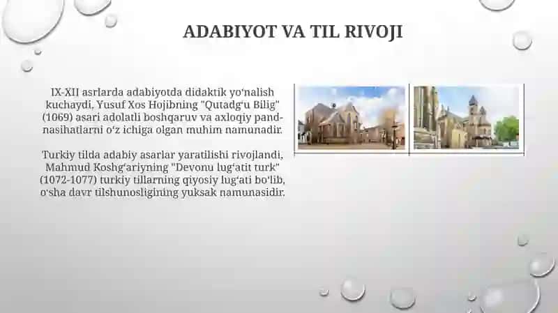 O‘zbekiston Respublikasi Tаʼlim, Fan va Innovatsiyalar Vаzirligi Taqdimot 4
