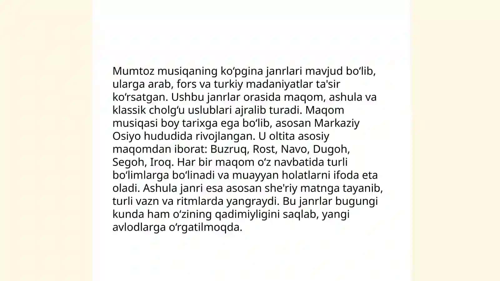 Afghan xalq musiqa madaniyati 4