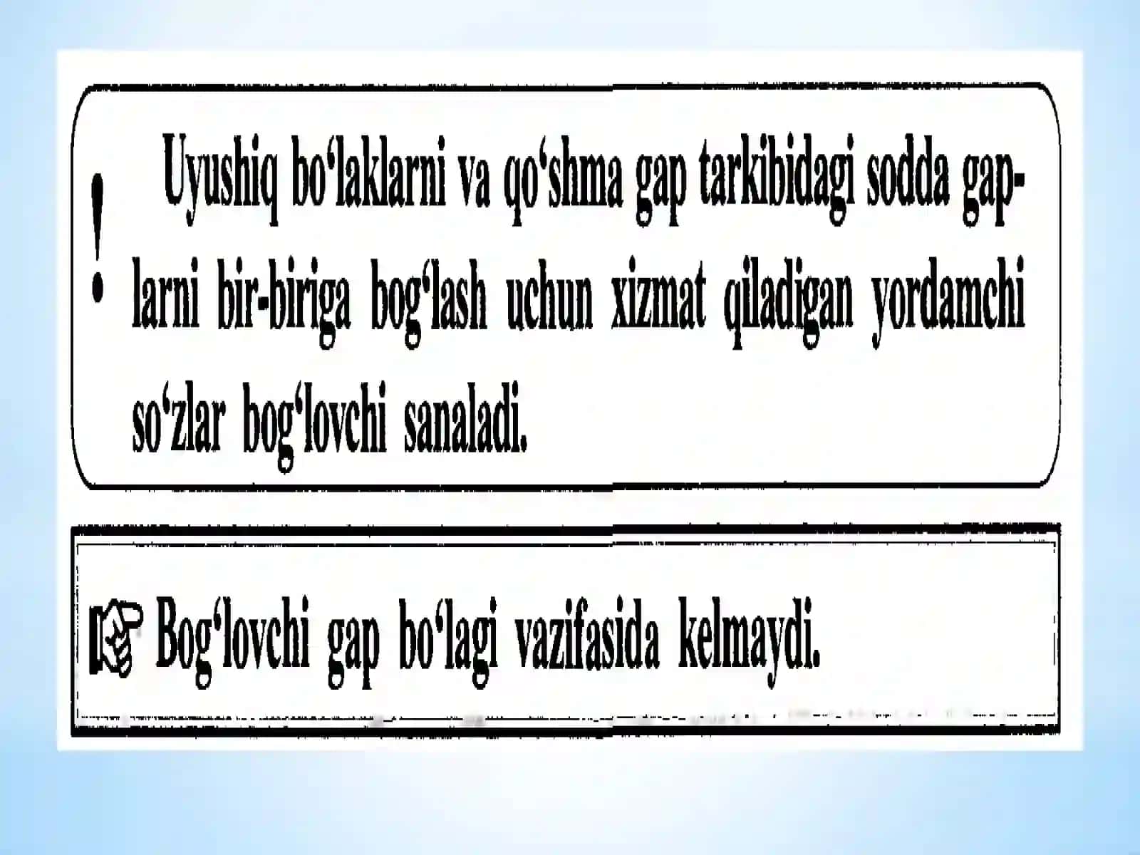 YORDAMCHISO‘ZLAR TURKUMI 4