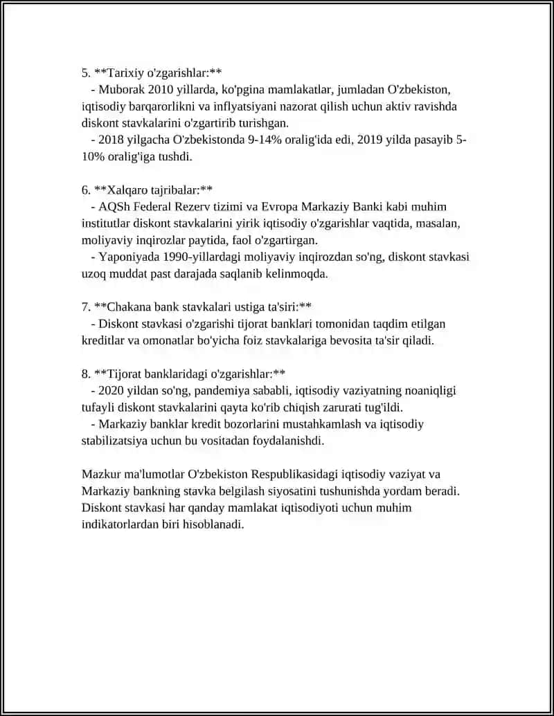 JAMG'ARMANING JORIY QIYMATINI ANIQLASH 4