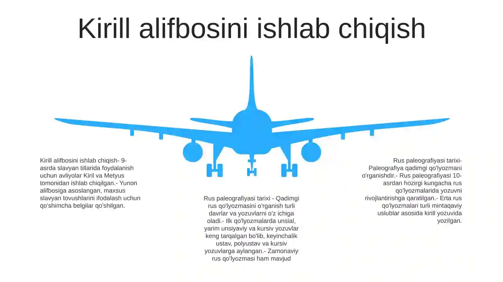 Rus Paleografiyasi Tarixi Haqida 4