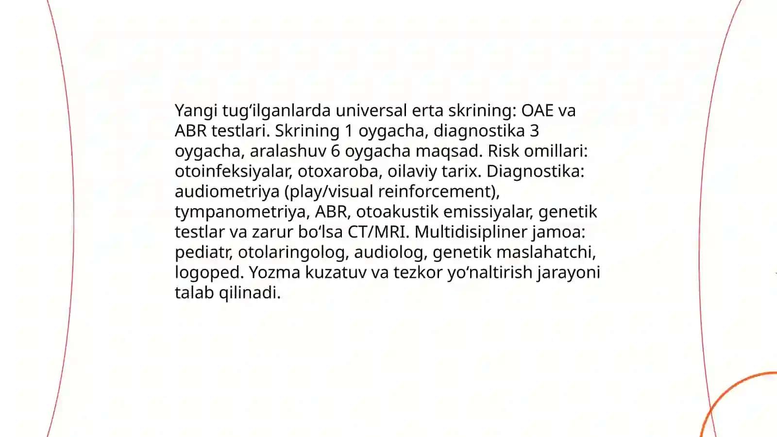 Eshtishda nuqsoni bor bolalar Jumayeva Fazilat 4
