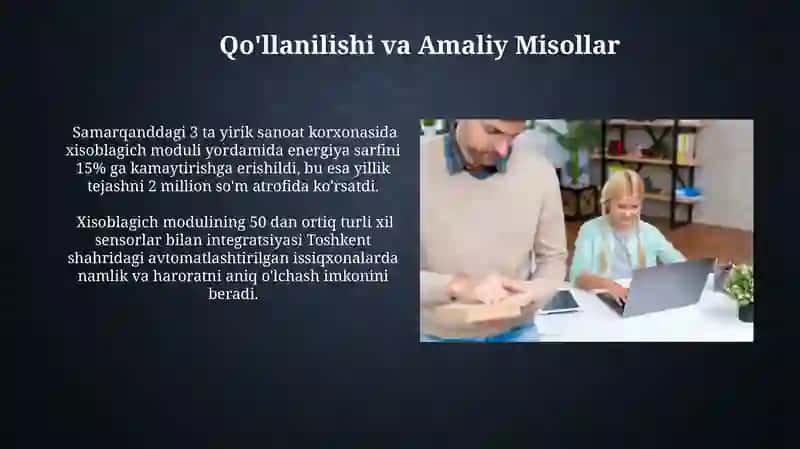 Dasturlash va Integratsiya 4