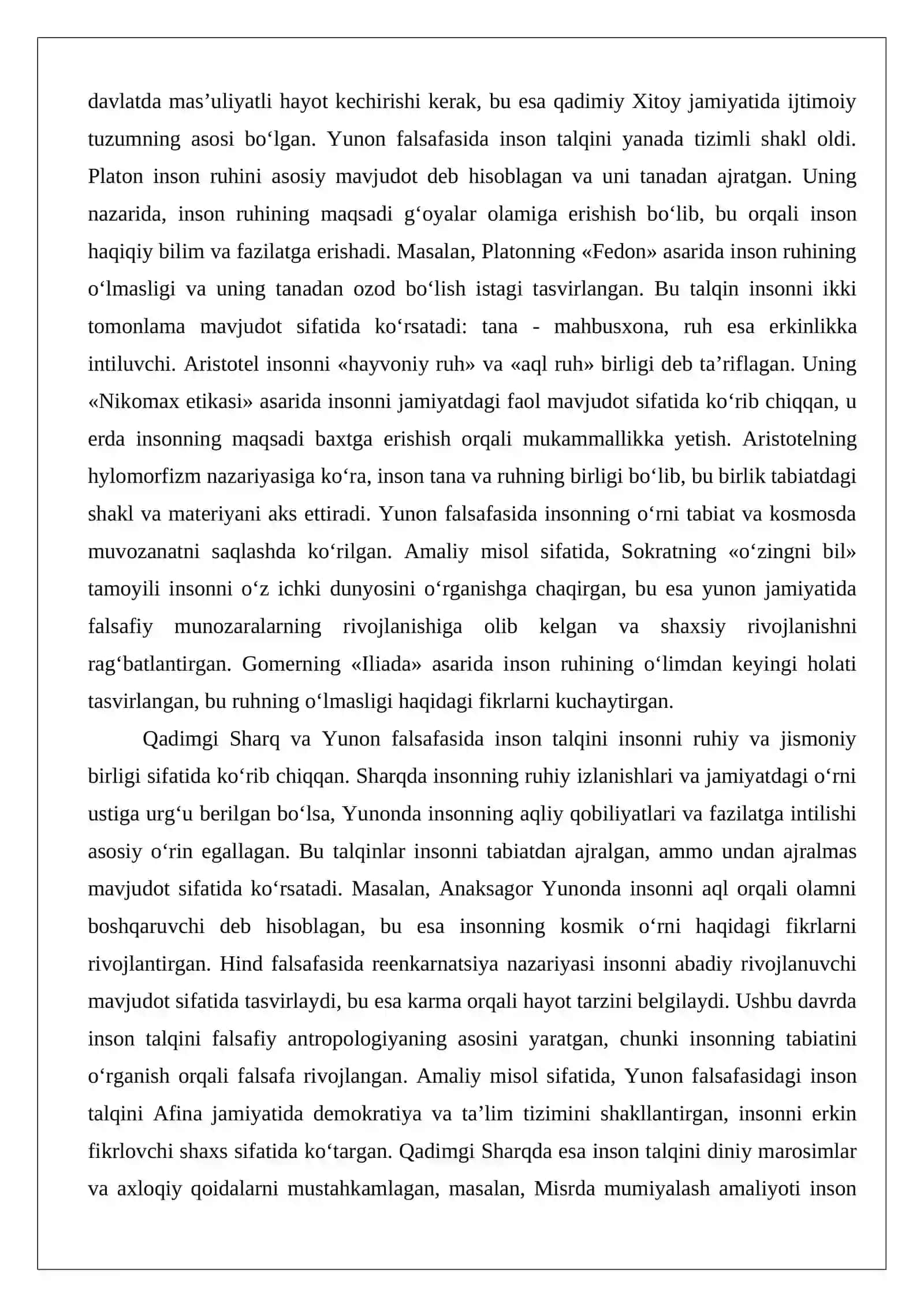Falsafiy antropologiya 4