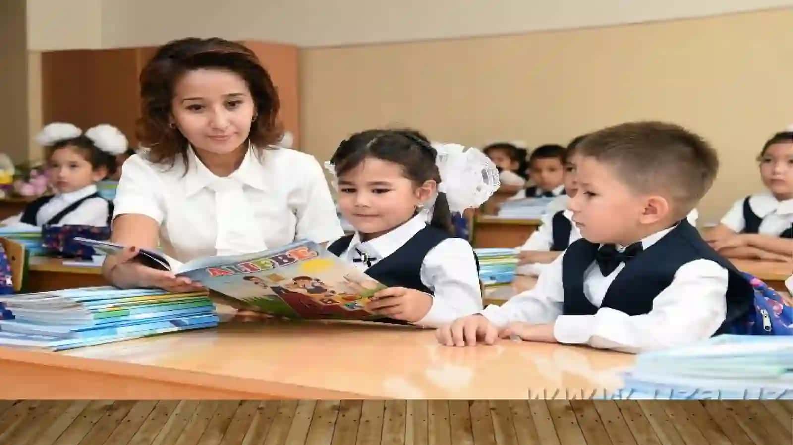 Maktab o‘quvchilarining har tomonlama kamol toptirishda ma’naviyatning roli 4