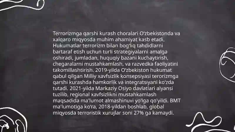Milliy xavfsizlik strategiyasi 4