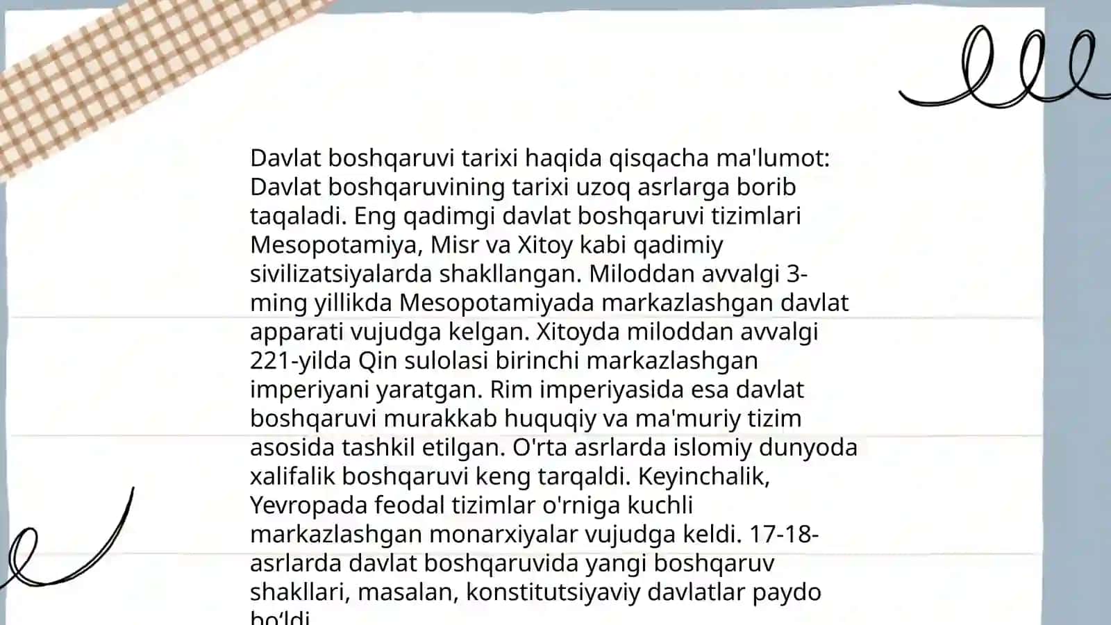 O'zbekistonda davlat boshqaruvi 4