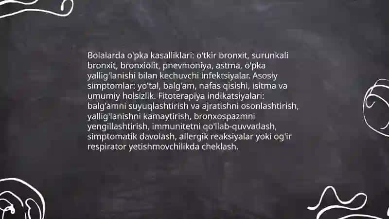 Xalq tabobatida fitoterapiya 4