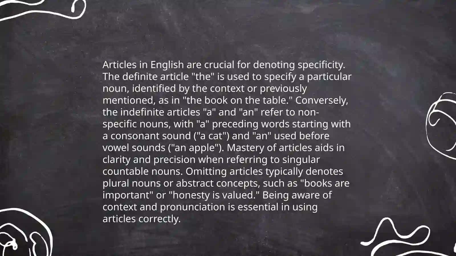 Subject-Verb-Object Order vs. Subject-Object-Verb Order 4