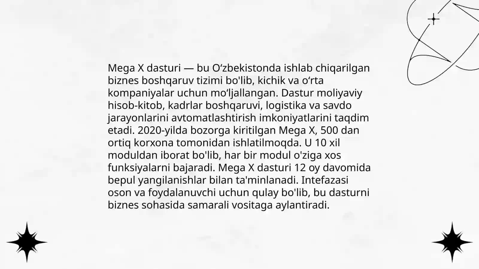 Filogenetik daraxt shakllantirish dasturlari. Mega X 4