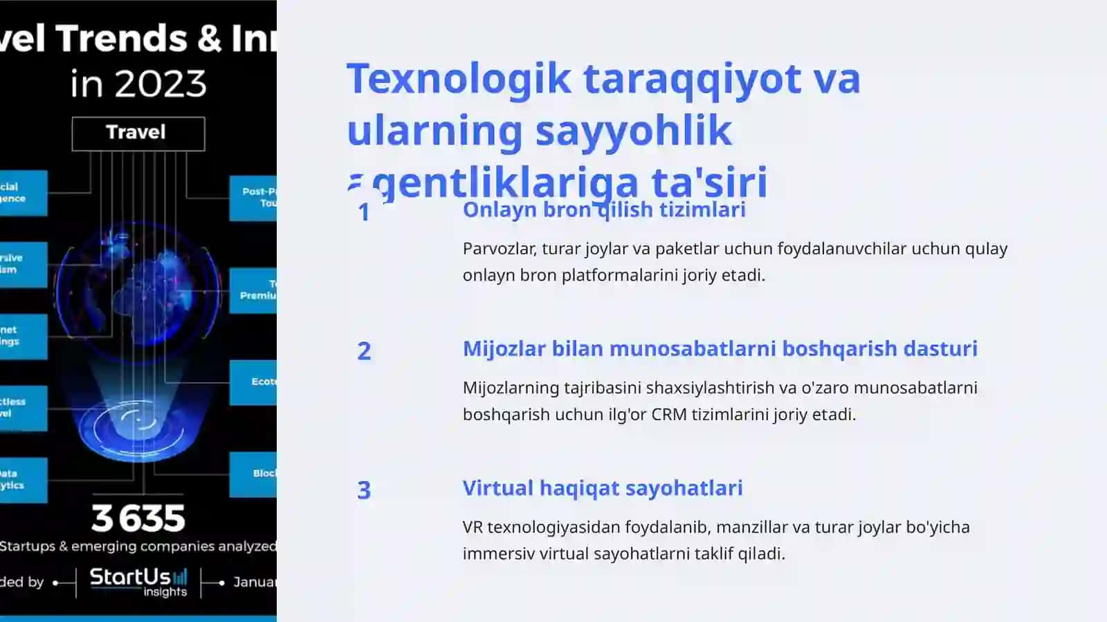 Turoperator va turagentliklarning rivojlanishiga tasir etuvchi omillar 4