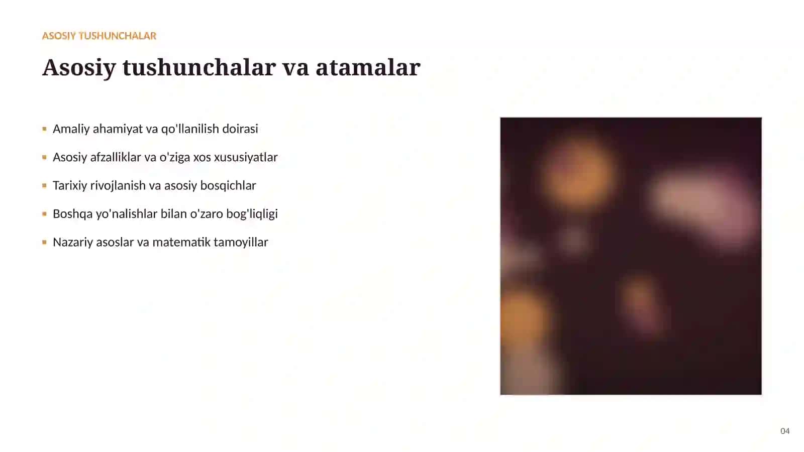 Kompyuter ko'rish 4
