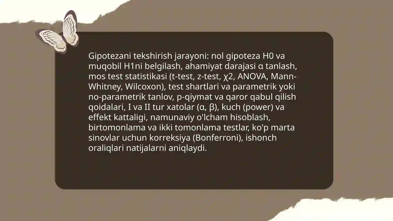 Ilmiy tahlil usullarini amaliyotda qo'llash 4