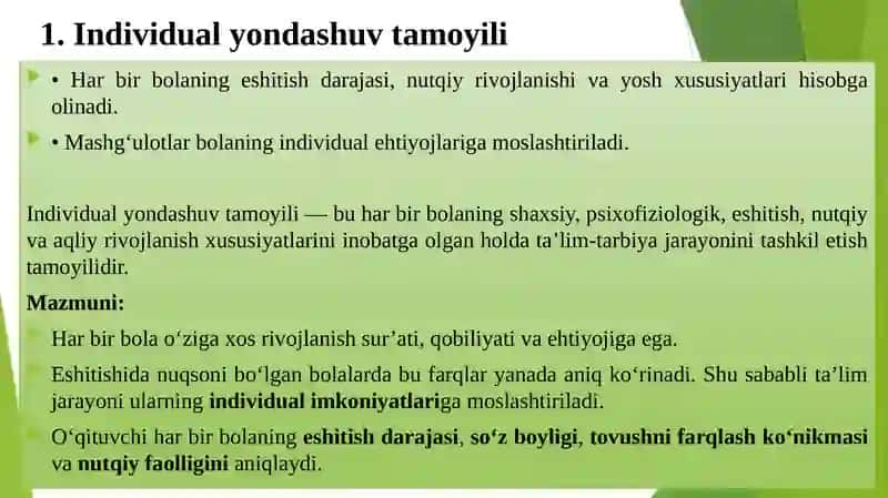 5-Mavzu Eshitishidrokinirivojlantirishtexnologiyasita’liminingtamoyillari 4