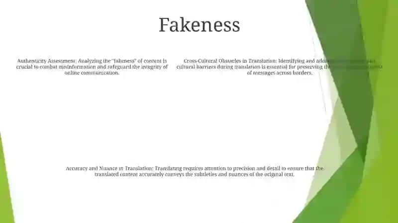 Linguistic Complexity Presentation 4