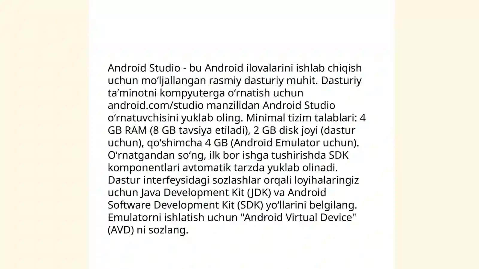 Flutter 4