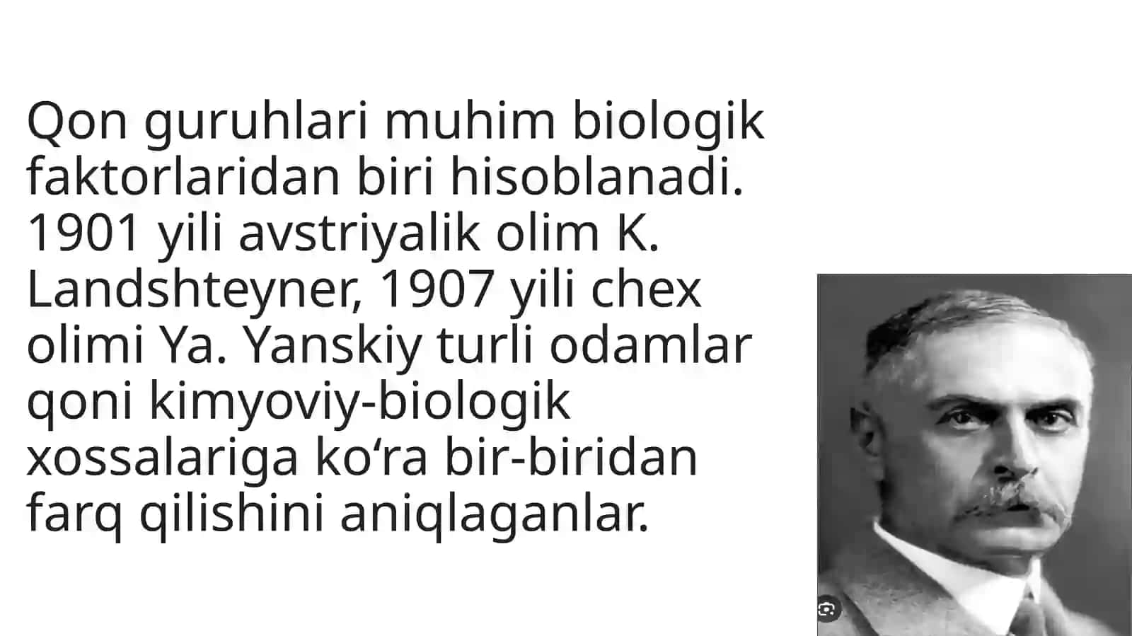 Qonguruhlari va rezus omil 4