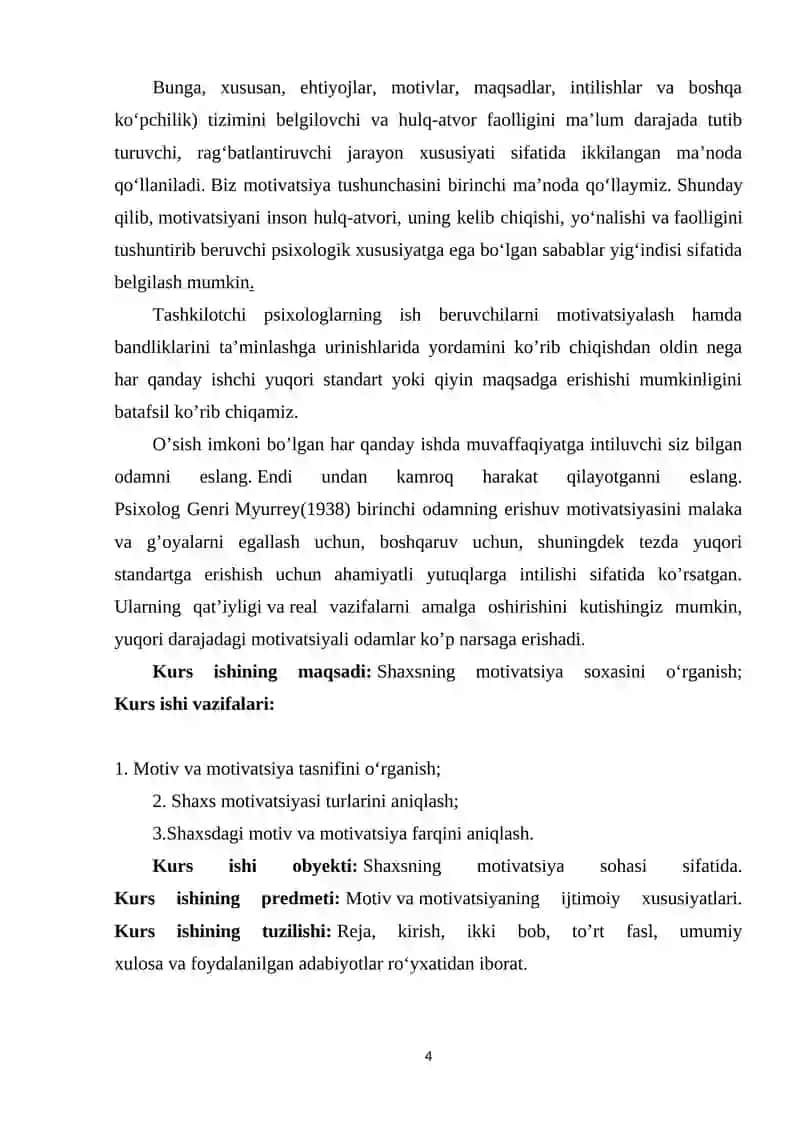 Shaxsning hissiy va aqliy bilish jarayonlari 4