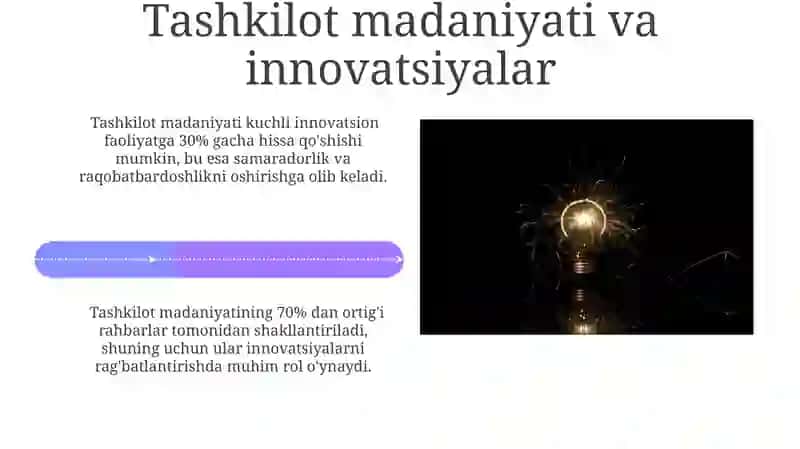 Axborot texnologiyalari va innovatsiyalar 4