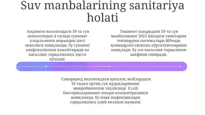 Suvni gigenik fiziologik epidemiologik ahamiyati 4