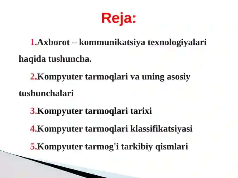 M Aripov. B.Begalov va boshqalar. Axborot texnologiyalari. O'quv qo'llanma 4