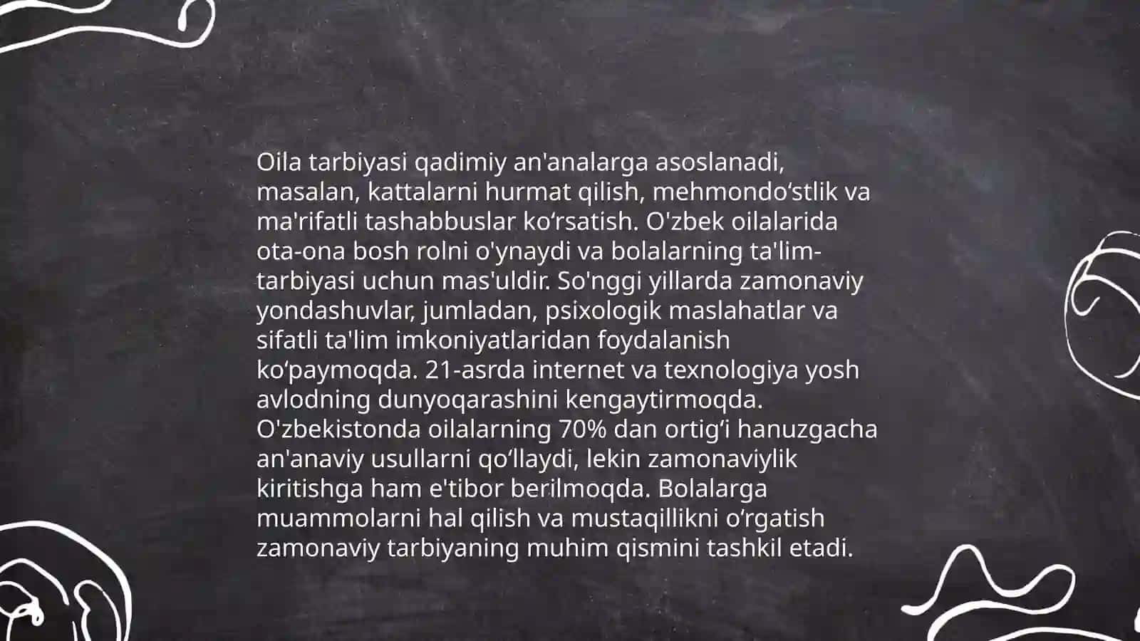 Tarbiya ijtimoiy-tarixiy zarurat sifatida 4