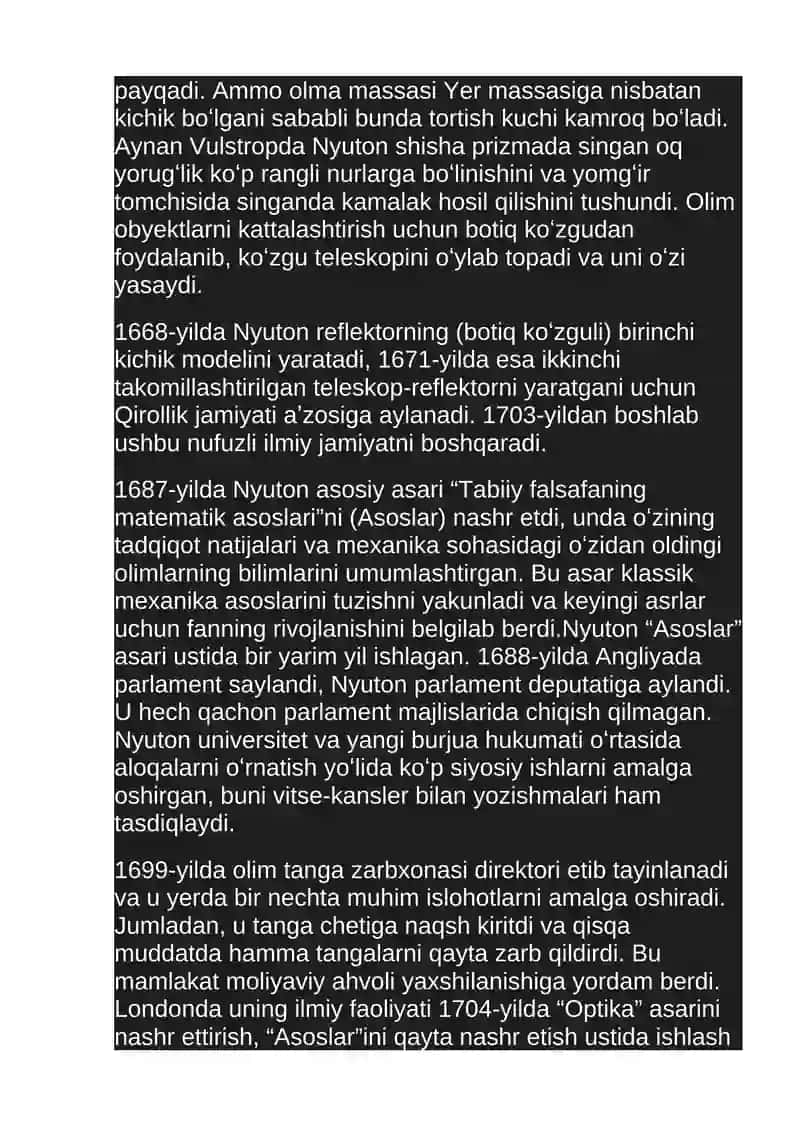 Isaak Nyuton 4