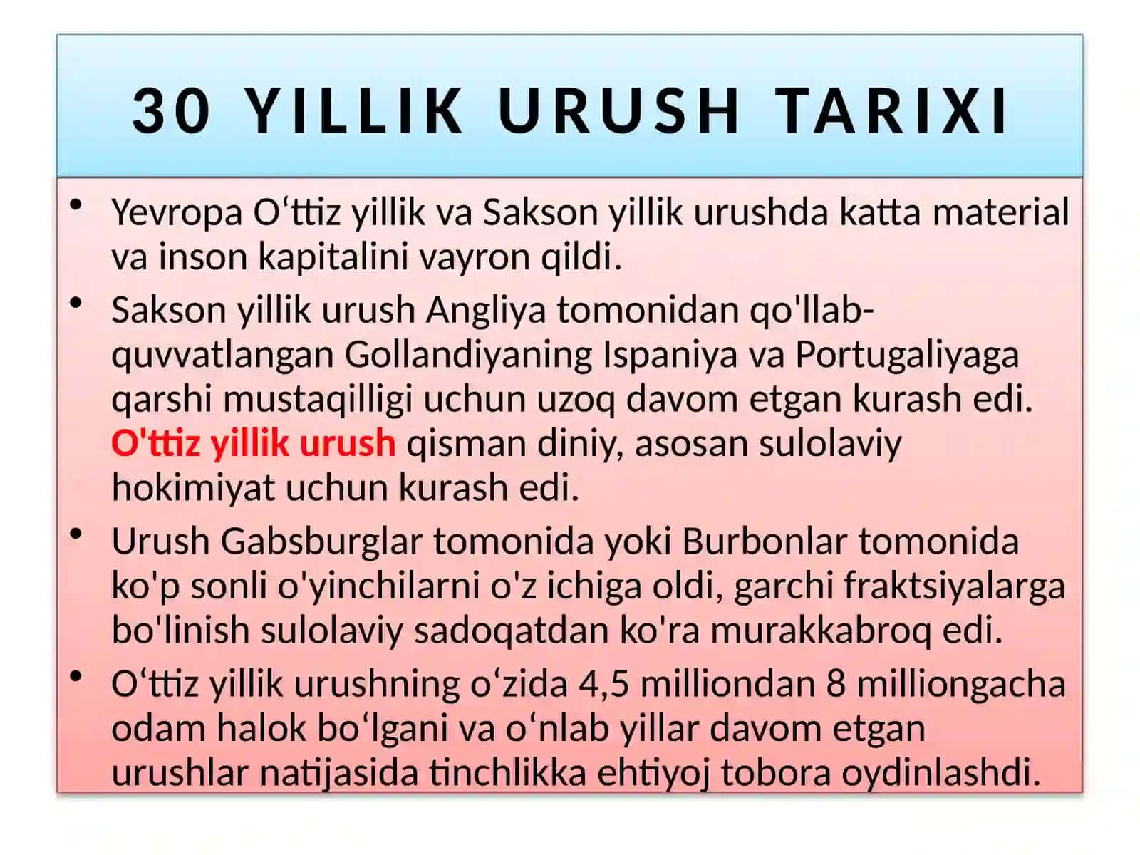 MUZOKARALARDAGI ENG YAXSHI AMALIYOTLAR 4