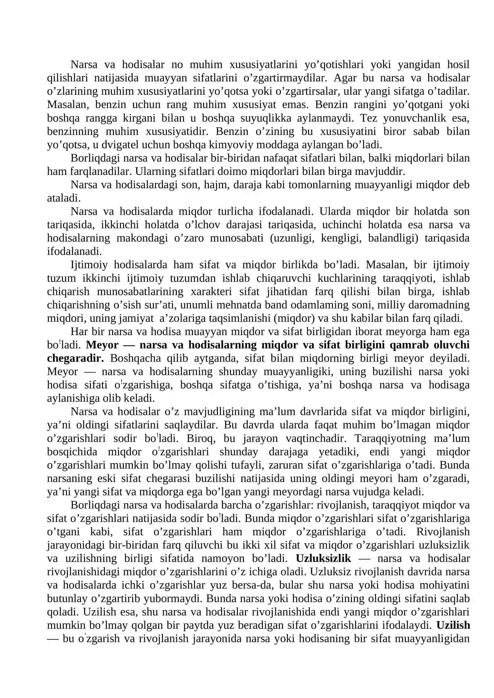 7 RIVOJLANISH NAZARIYASI (DIALEKTIKA) 4