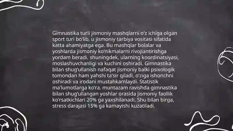 Jismoniy tarbiya vositalari 4