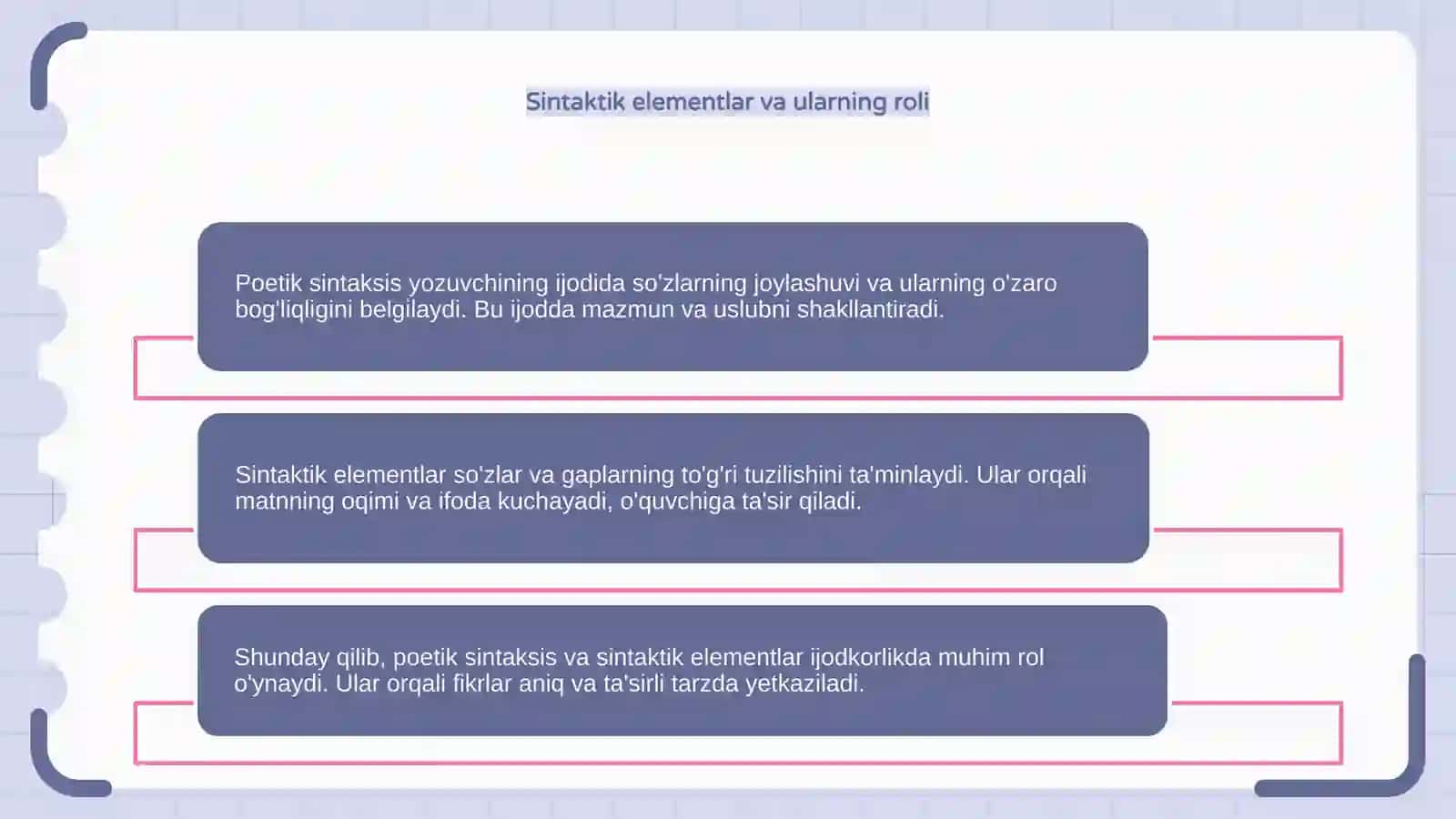 Poetik sintaksis 4