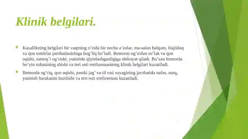 Halqum jarohatlari kuyishi 4