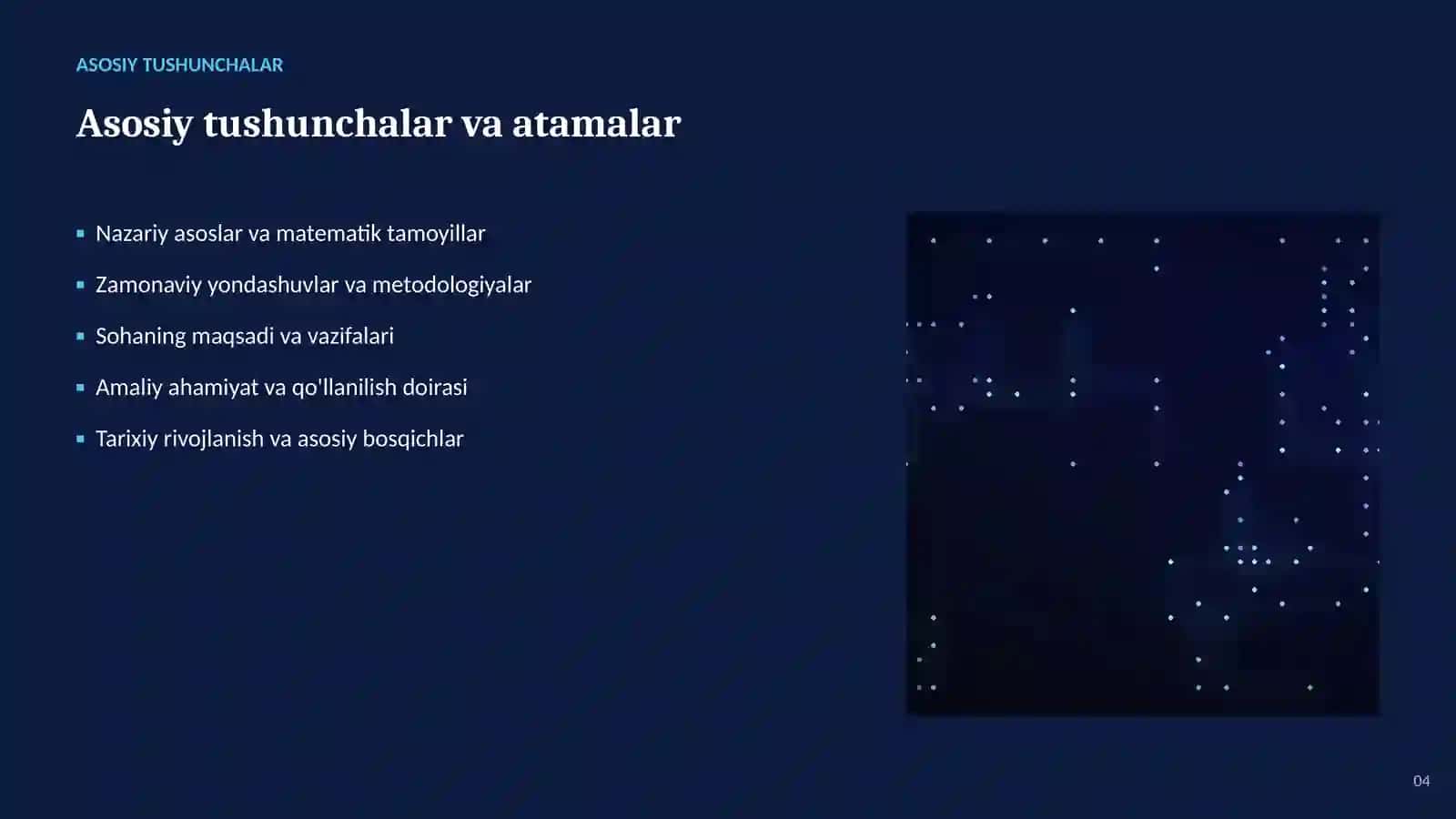 SUN'IY INTELLEKT • AI MARKETING VA SAVDODA 4