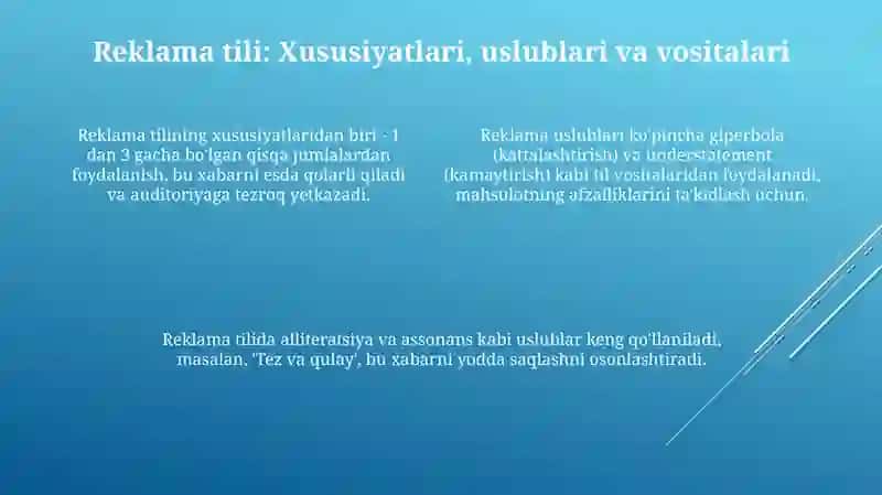 Reklama 4