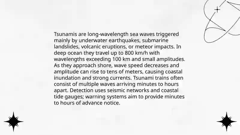 Natural Disasters 4