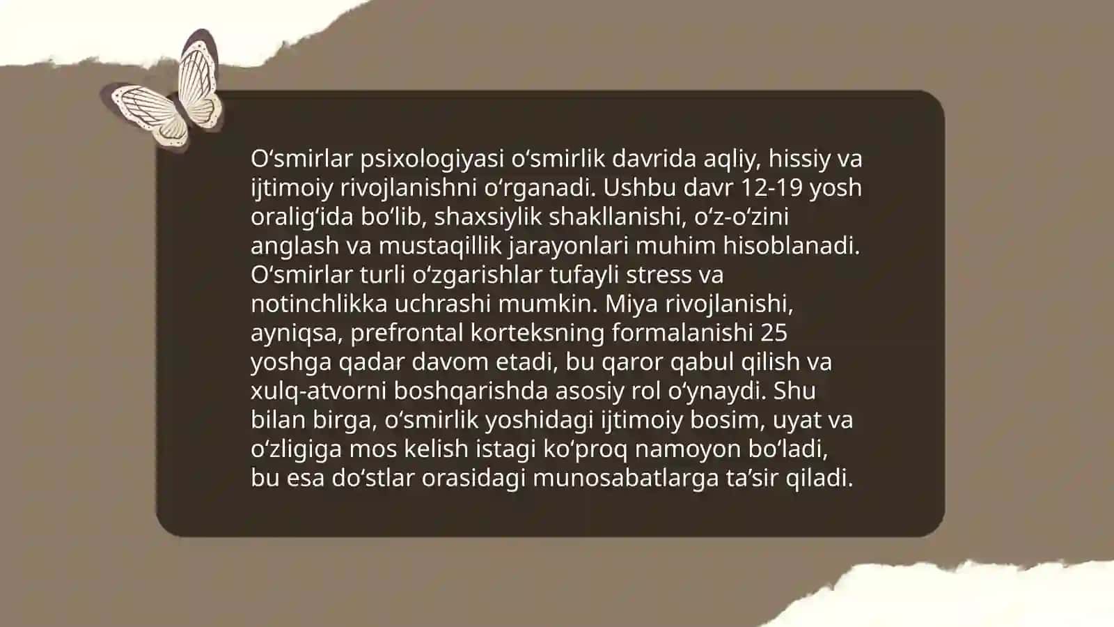 Akseliratsiya nazariyasi 4