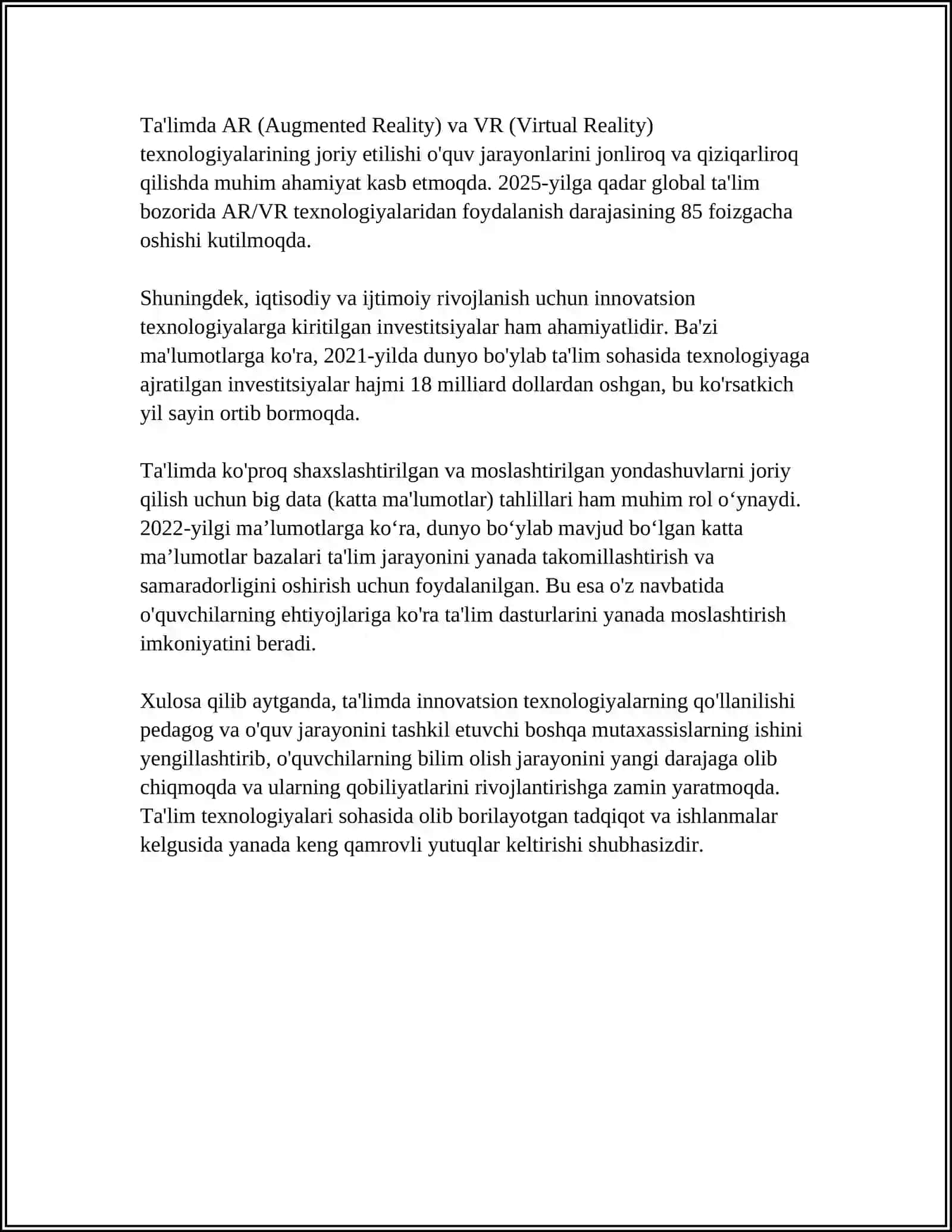 NUKUS DAVLAT PEDAGOGIKA INSTITUTI KAFEDRASI 4