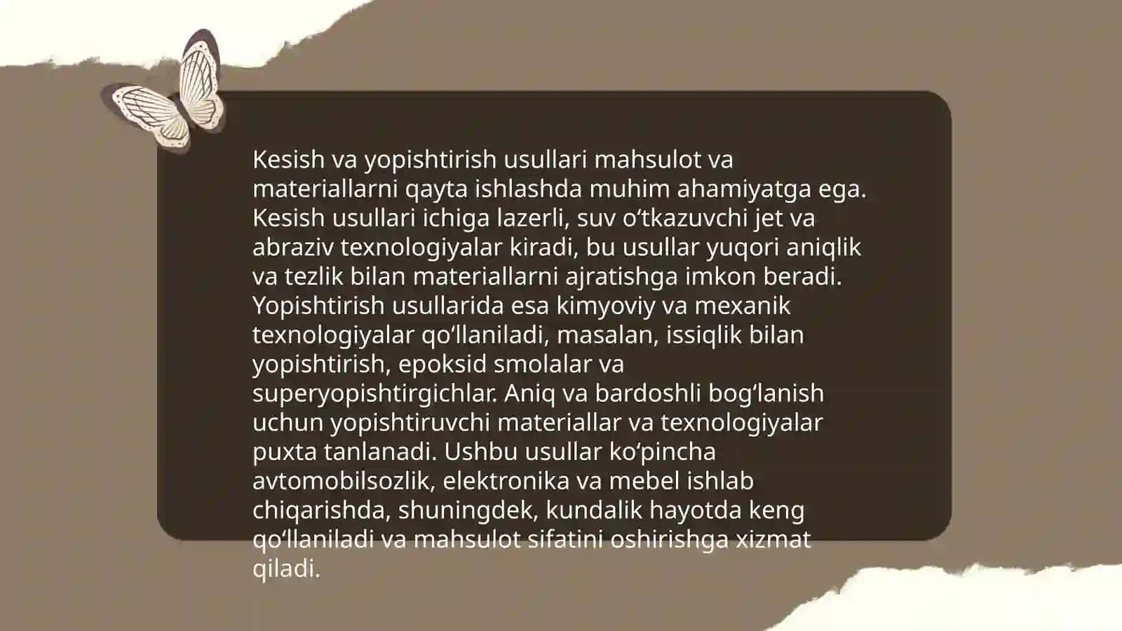 Bolalarni applikatsiya ishiga o’rgatish 4