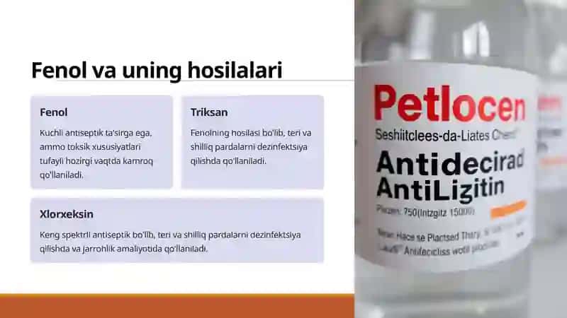 ZamonaviyFizik Antiseptika Usullari 4