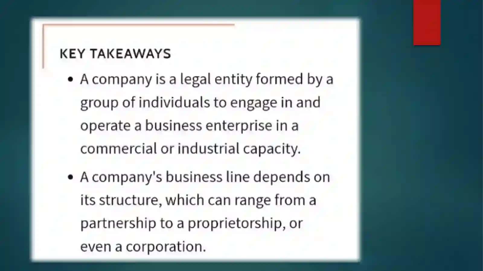 Theme: Company and Office 4