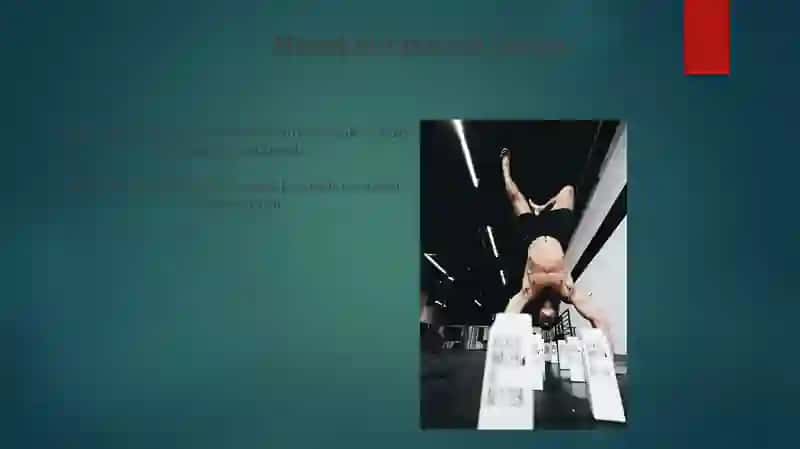 Gimnastikada jismoniy sifatlarning ahamiyatlari 4