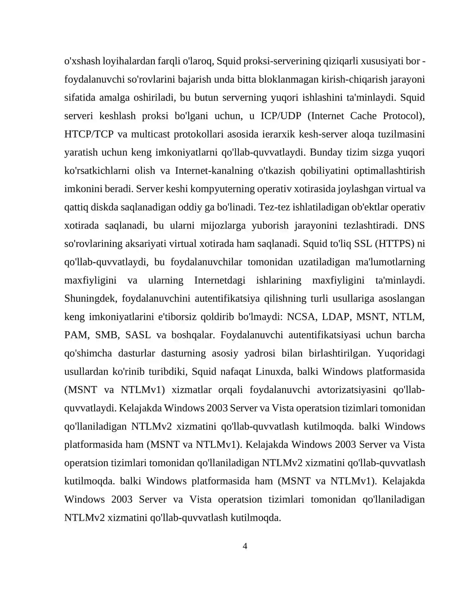 Sodda proxy server yaratish 4