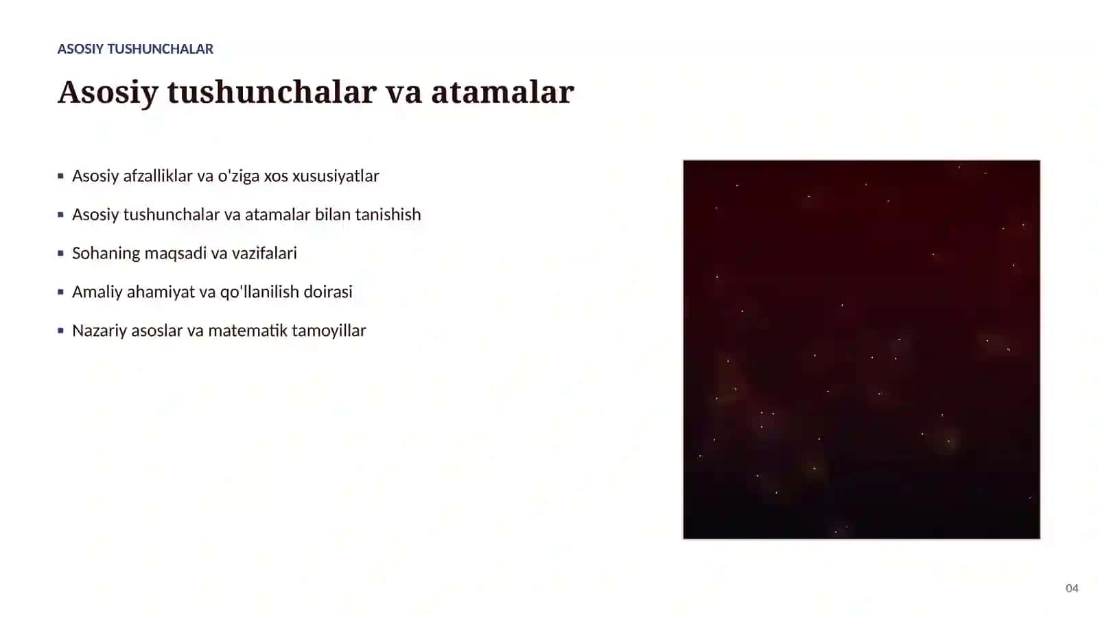 SUN'IY INTELLEKT • AI KELAJAGI VA JAMIYAT 4