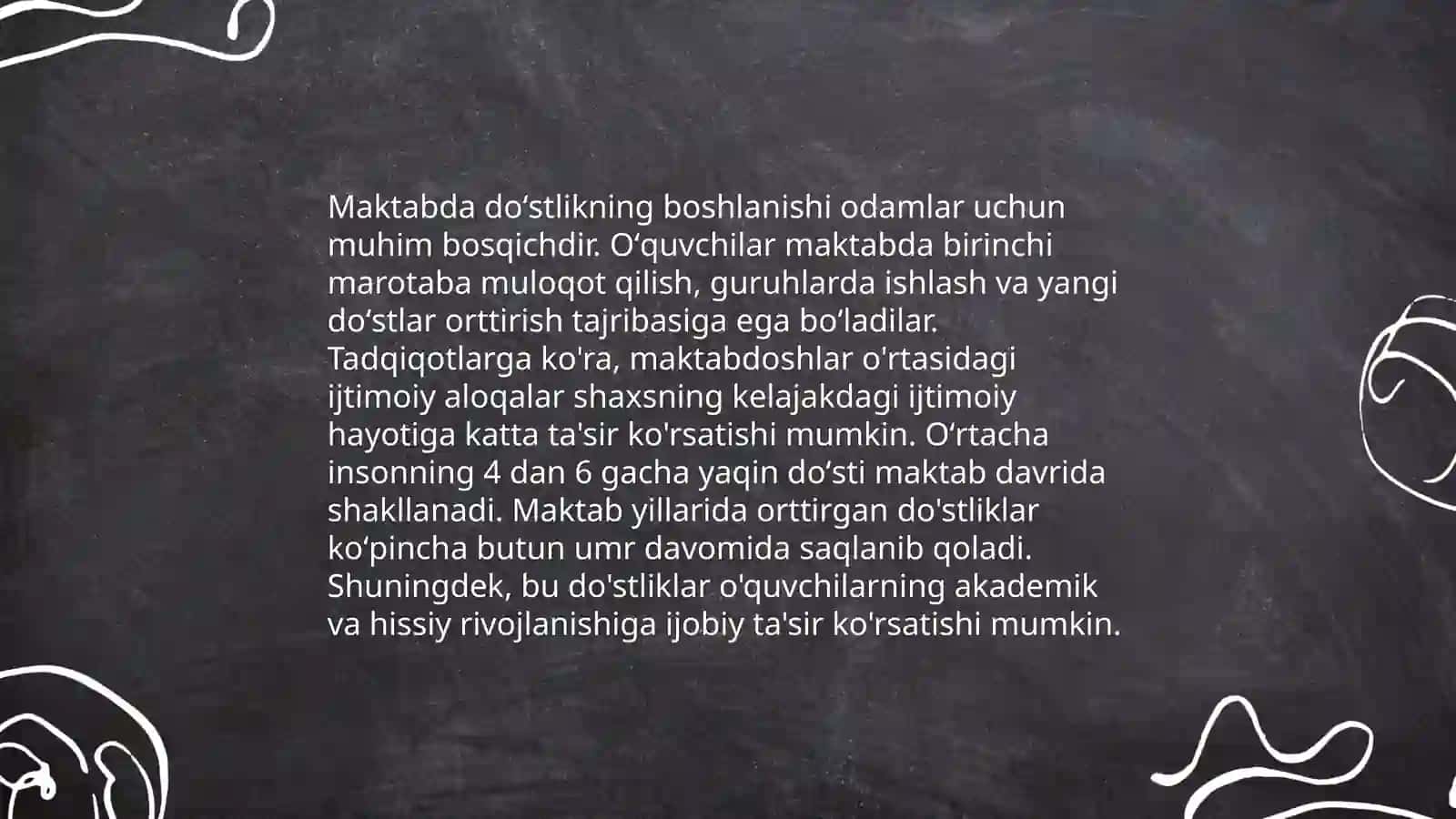 Dostonchilik maktablari 4