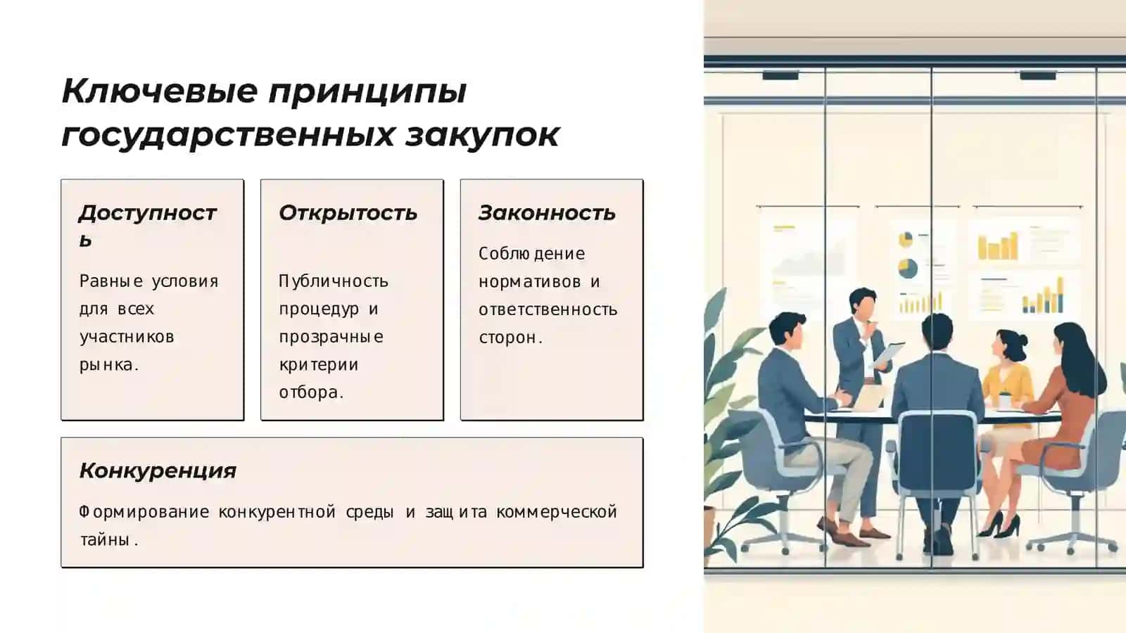 Государственный заказ как орудие влияния нанациональнуюэкономику 4