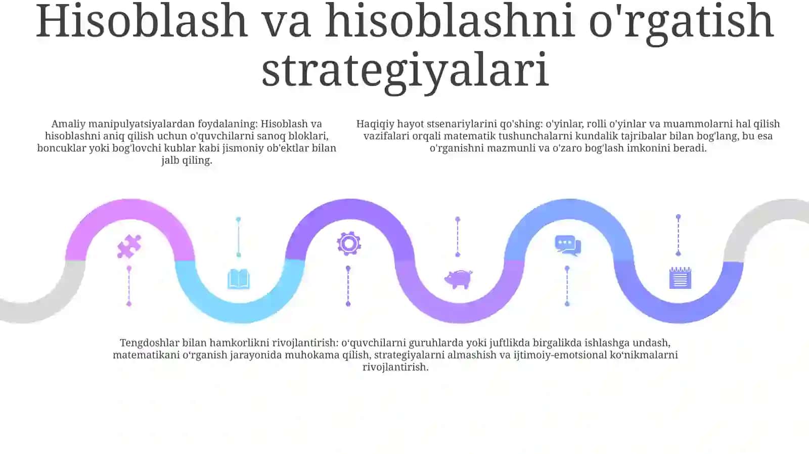 Majtabgacha Tayyorlov Guruhlarda Bolalarni Sanashga Va Hisoblashga O'Rfatish 4
