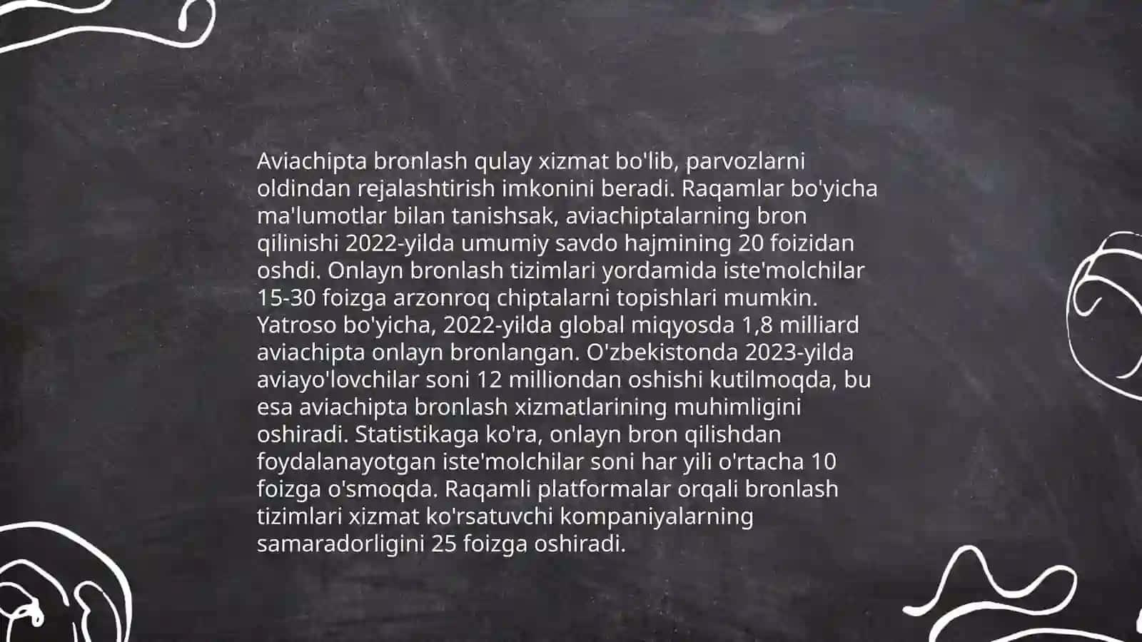Mehmonxona xizmatlari 4