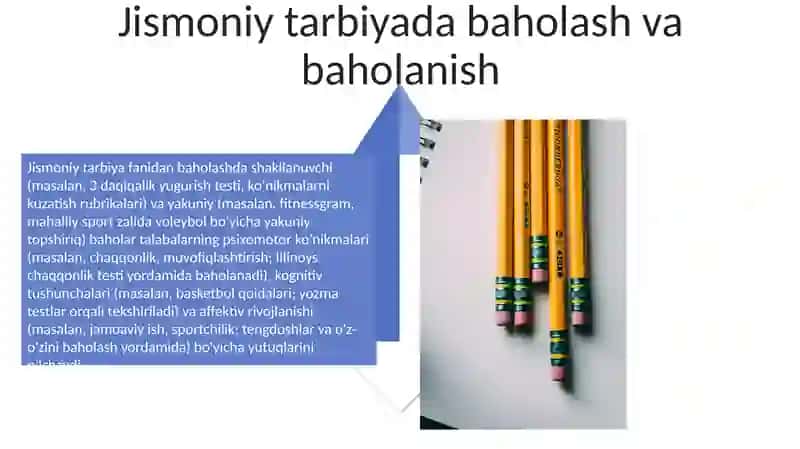 Jismoniy tarbiyaning ilmiy asoslari 4